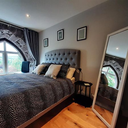 The Viewpoint, 2 Bedroom Apartment In Crieff Exterior photo