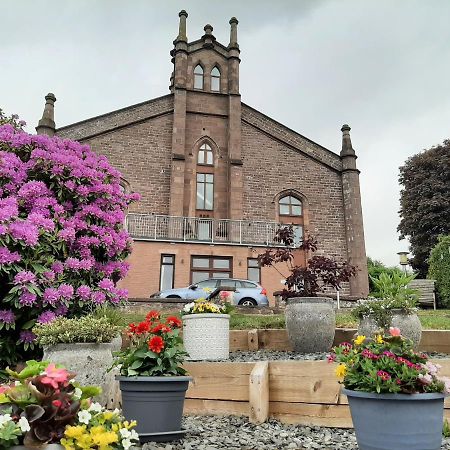 The Viewpoint, 2 Bedroom Apartment In Crieff Exterior photo