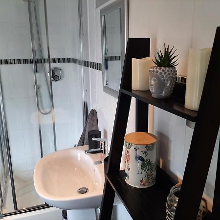 The Viewpoint, 2 Bedroom Apartment In Crieff Exterior photo