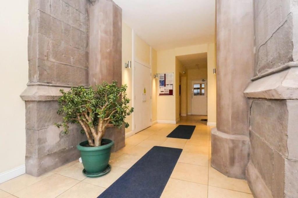 The Viewpoint, 2 Bedroom Apartment In Crieff Exterior photo