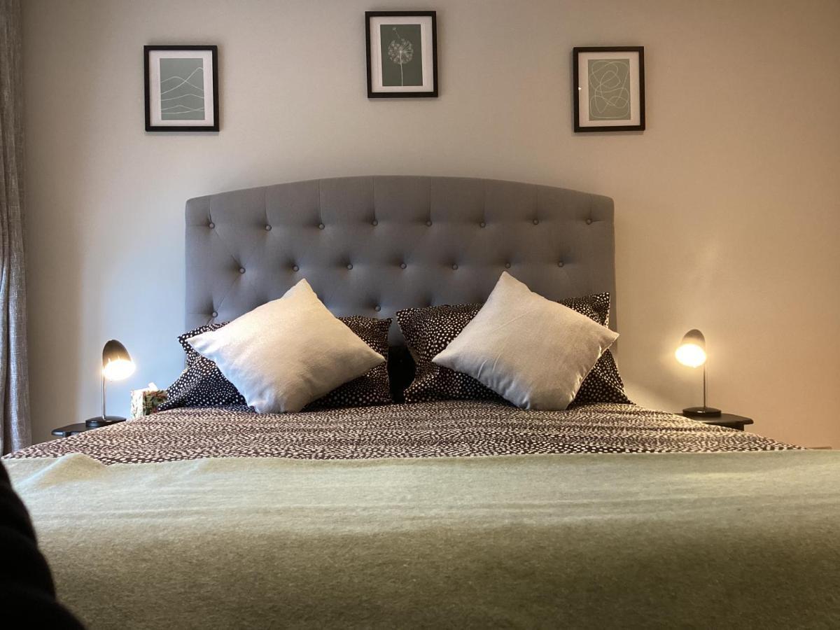 The Viewpoint, 2 Bedroom Apartment In Crieff Exterior photo