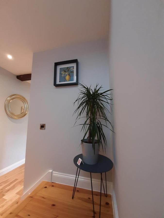 The Viewpoint, 2 Bedroom Apartment In Crieff Exterior photo