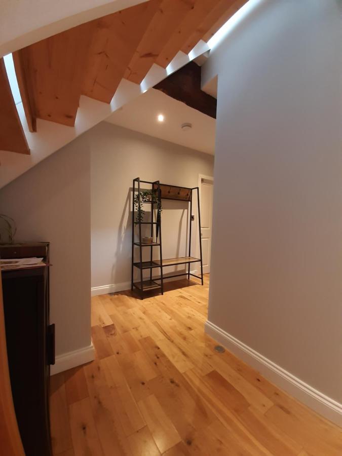 The Viewpoint, 2 Bedroom Apartment In Crieff Exterior photo